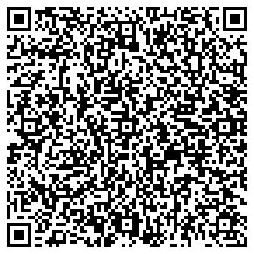 QR-код с контактной информацией организации ООО «СПМУ-ПЕНЕТРОН»