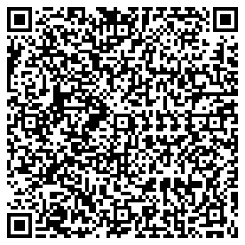 QR-код с контактной информацией организации ЗАО "ПК Лаэс"