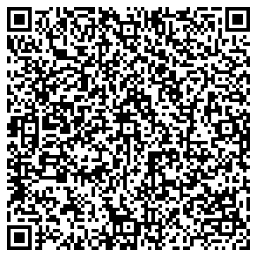 QR-код с контактной информацией организации ООО Салон «Модные обои»