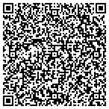 QR-код с контактной информацией организации YVES ROCHER