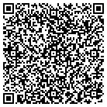 QR-код с контактной информацией организации ООО «Предприятие ВГТ»