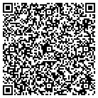 QR-код с контактной информацией организации КРАСКИ-БОРДО, ООО