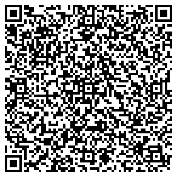 QR-код с контактной информацией организации ООО "Техноколор-Самара"