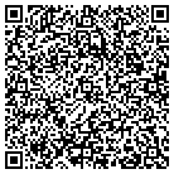 QR-код с контактной информацией организации YVES ROCHER