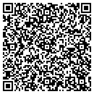 QR-код с контактной информацией организации МАВА