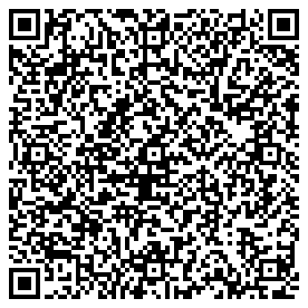 QR-код с контактной информацией организации ООО "Энсонс"