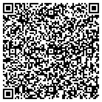 QR-код с контактной информацией организации САМАРАПРОМКОМПЛЕКТ