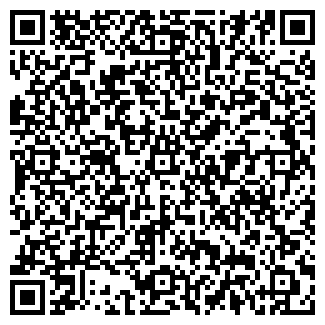 QR-код с контактной информацией организации ООО АВС-МЕД