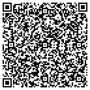 QR-код с контактной информацией организации ООО ИНФОПРО ЦКИТ