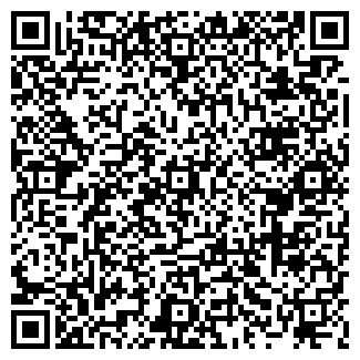 QR-код с контактной информацией организации ООО МАТРИЦА