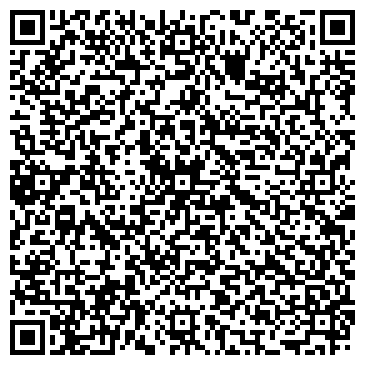 QR-код с контактной информацией организации ООО  Декарт