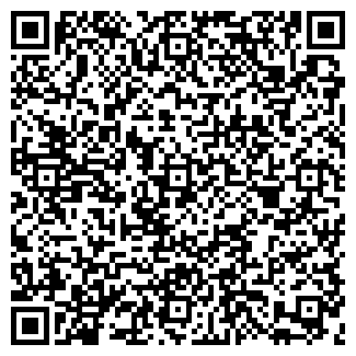 QR-код с контактной информацией организации ООО СКД-КАНОН