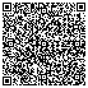 QR-код с контактной информацией организации ЕВРО-ТЕХНИКА, ООО