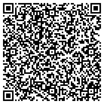 QR-код с контактной информацией организации НЬЮ ДЖЕТ, ЗАО
