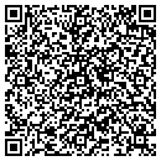 QR-код с контактной информацией организации ТУМБЫ TV