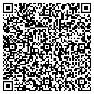 QR-код с контактной информацией организации ООО АВГУСТ