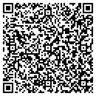 QR-код с контактной информацией организации ЮНИЭЛ-САМАРА