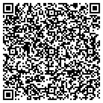 QR-код с контактной информацией организации ЗАО ВОЛГАЭЛЕКТРОМАШ