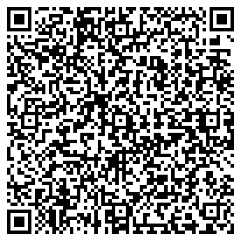 QR-код с контактной информацией организации ООО ТЕХКОМПЛЕКТСЕРВИС