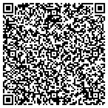 QR-код с контактной информацией организации ООО Самарский филиал ГК ПРАКТИК