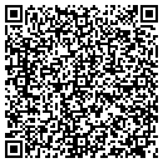 QR-код с контактной информацией организации АВТ, ООО