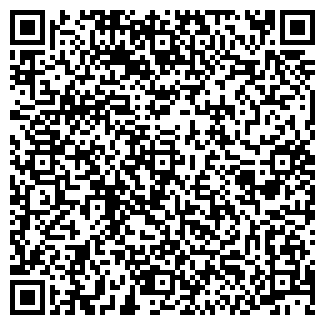 QR-код с контактной информацией организации ООО РАШИД