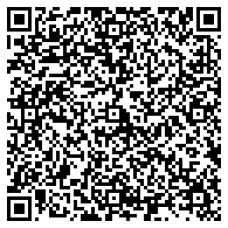 QR-код с контактной информацией организации АВАЛЬ ФК, ООО