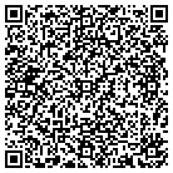 QR-код с контактной информацией организации РОСРЕГИОН, ООО