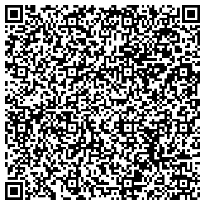 QR-код с контактной информацией организации Администрация городского округа Щербинка