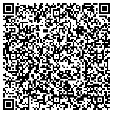 QR-код с контактной информацией организации ООО Рекламное агентство «Аир»