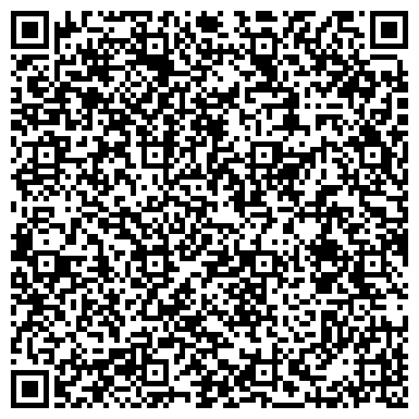 QR-код с контактной информацией организации Промышленная Группа «Метран»