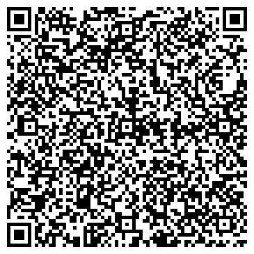 QR-код с контактной информацией организации «Теплоком»