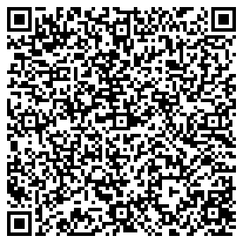 QR-код с контактной информацией организации ООО "Самара-Пегас"
