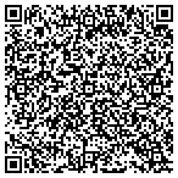 QR-код с контактной информацией организации ЩЕРБИНСКОЕ ЦЕНТРАЛЬНОЕ КЛАДБИЩЕ