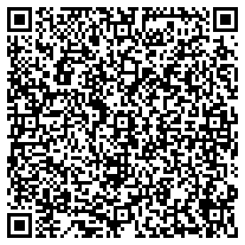 QR-код с контактной информацией организации ООО НПО «Экобезопасность»