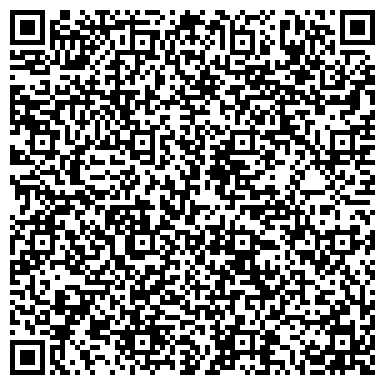 QR-код с контактной информацией организации Администрация Железнодорожного внутригородского района