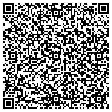 QR-код с контактной информацией организации Детский клуб «Школа супергероев»