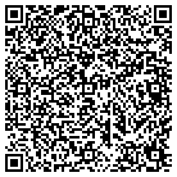 QR-код с контактной информацией организации РУССКАЯ КЕРАМИКА, ООО