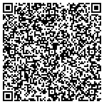 QR-код с контактной информацией организации Дворец Культуры Радиозавода