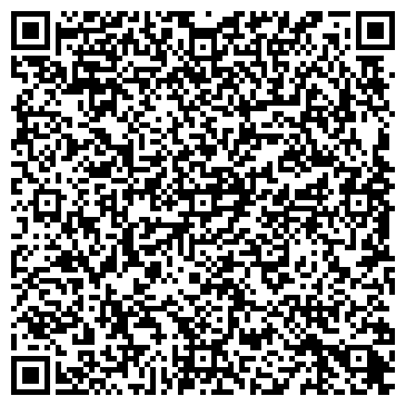 QR-код с контактной информацией организации Центракадемстрой