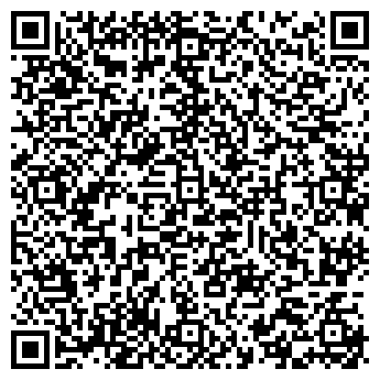 QR-код с контактной информацией организации ФОНДЫ И АКЦИИ