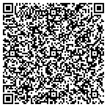 QR-код с контактной информацией организации УГИБДД ГУВД ПО САРАТОВСКОЙ ОБЛАСТИ