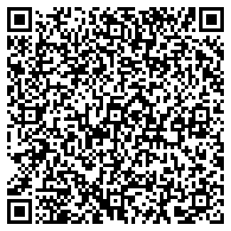 QR-код с контактной информацией организации РЕСТОРАН ВОЛГА