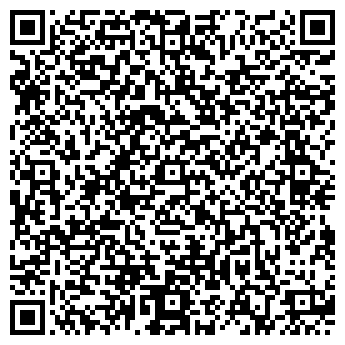 QR-код с контактной информацией организации ЭГОИСТ ГРУПП, ЗАО