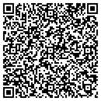 QR-код с контактной информацией организации НОЧЬ КЛУБ