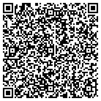 QR-код с контактной информацией организации ГЕЛЬБ БЕРГ ООО РУСЬ ЛТД