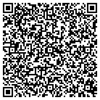 QR-код с контактной информацией организации МАНГУСТ ООО КАФЕ ВИРАЖ