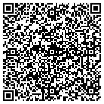 QR-код с контактной информацией организации ТУШЕ ЗАО ЛУЧ-92