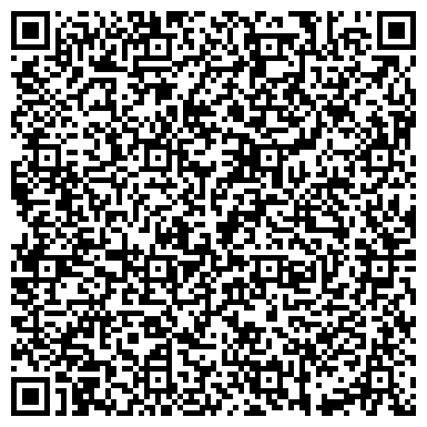QR-код с контактной информацией организации КОМБИНАТ ОБЩЕСТВЕННОГО ПИТАНИЯ СГУ КОЛЛЕДЖА ЯБЛОЧКОВА