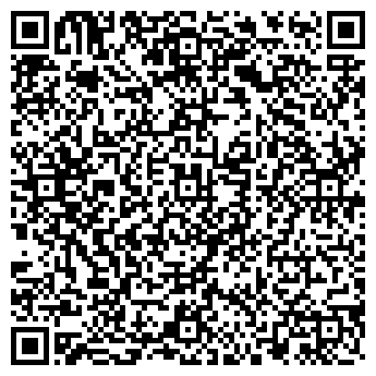 QR-код с контактной информацией организации ООО «ЭНДО»